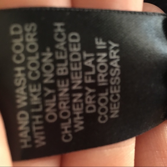 New Chelsea & Violet XS Navy Blue Midi Dress - Picture 7 of 8